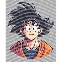 Japanese anime-JP 3115